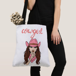 Jungfrau Tasche