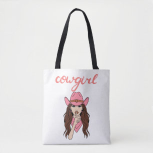 Jungfrau Tasche