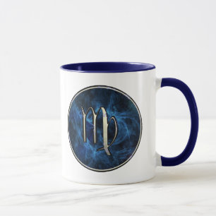 Jungfrau Tasse
