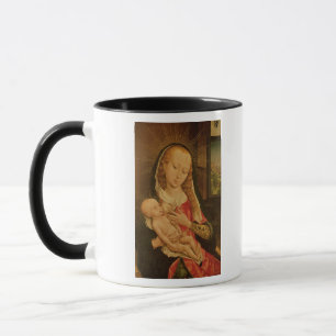 Jungfrau und Kind 2 Tasse