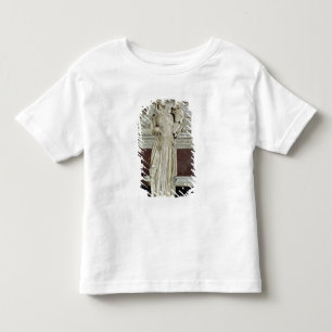 Jungfrau und Kind Kleinkind T-shirt