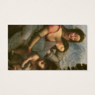 Jungfrau und Kind mit St Anne, c.1510