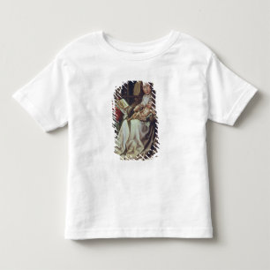 Jungfrau und Kind vor einem Firescreen, c.1440 Kleinkind T-shirt
