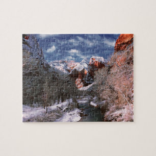 Jungfrau Utah