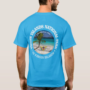 Jungfrauen NP2 T-Shirt