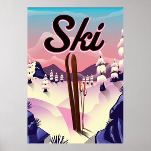 Jungfraujoch, Jungfraujoch Berner Alpen Poster