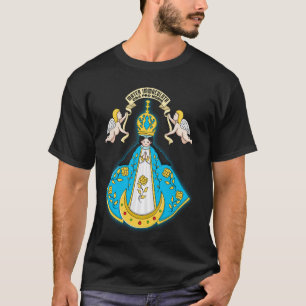 JUNGFRÄULICHE VON SAN JUAN DE LOS LAGOS, JALISCO M T-Shirt