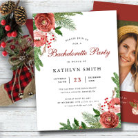 Junggeselinnen-Abschied Blush Pink