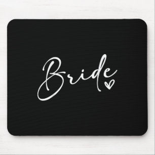 Junggeselinnen-Abschied Bride Bridal Polterabend G Mousepad