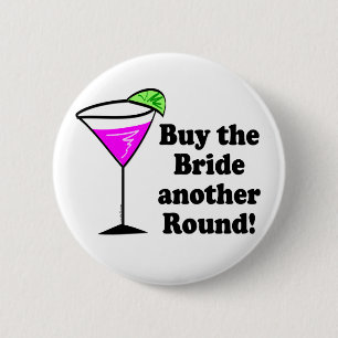 Junggeselinnen-Abschied-Favoriten Button