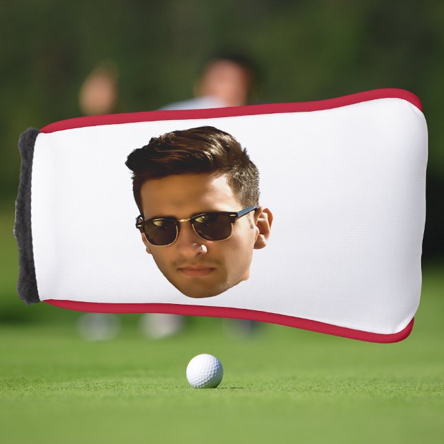 Junggeselinnen-Abschied für benutzerdefinierte Ges Golf Headcover (Von Creator hochgeladen)