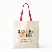 Junggeselinnen-Abschied Retro Dancing Queens Custo
