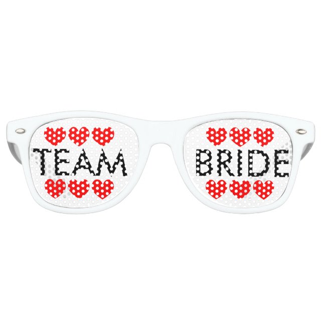 Junggeselinnen-Abschied-Schattierungen der Mannsch Partybrille (Vorderseite)