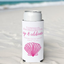 Junggeselinnen-Abschied Sip & Celebrate Custom Mus