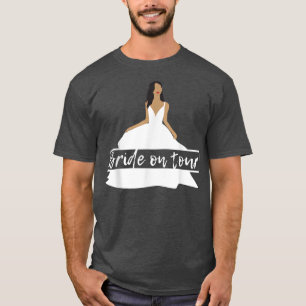 Junggeselinnen-Abschied--T - Shirt
