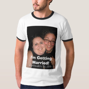Junggeselinnen-Abschied T-Shirt