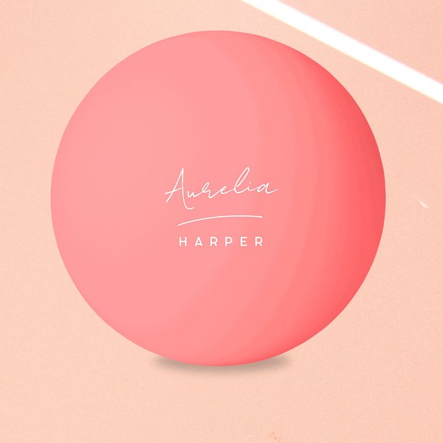 Junggeselinnen-Abschied Tischtennisball (Von Creator hochgeladen)