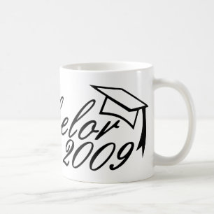 Junggeselle 2009 kaffeetasse