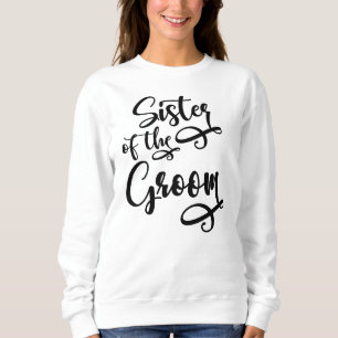 Junggeselle Sweatshirt