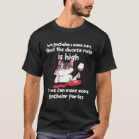 Junggesellen Katzen Partys