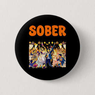 Junggesellenabschied Braut Bräutigam Trauzeugen Button