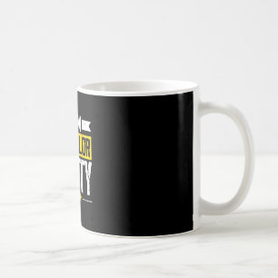 Junggesellenabschied Crew Groomer Hochzeit Bräutig Kaffeetasse