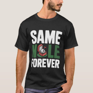 Junggesellenabschied lustige Party Golf Hochzeit J T-Shirt