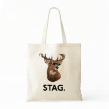 Junggesellenabschied-Tasche