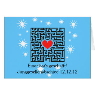 Junggesellenabschied Zubehör t