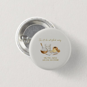 Junggesellinnen-Abschied bald entführt Button