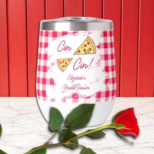 Junggesellinnen-Abschied mit 'That's Amore' (Von Creator hochgeladen)