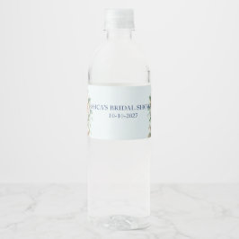Junggesellinnen-Abschied Wasser 