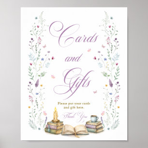 Junggesellinnen-Abschiedsfeier Karten und Geschenk Poster