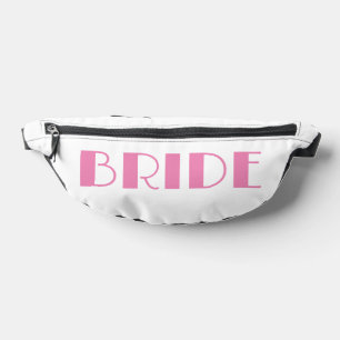 Junggesellinnen-Abschiedsparty Bauchtasche