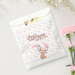 Junggesellinnen-Abschiedsparty Geschenktütchen