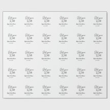 Junggesellinnen-Abschiedsparty Name Datum einfache