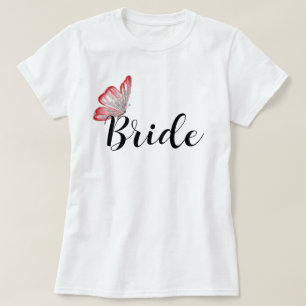 Junggesellinnen-Abschiedsparty T-Shirt