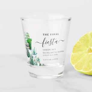 Junggesellinnen-Abschiedswochenende Partygeschenk  Schnapsglas