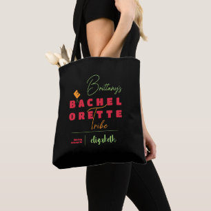 Junggesellinnen-Stamm Tasche