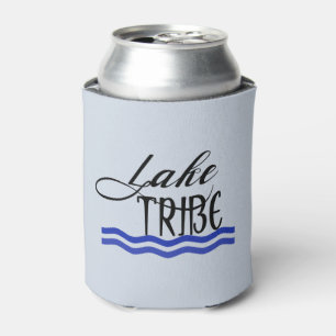 Junggesellinnen-Wochenendausflug zum Lake Tribe Dosenkühler