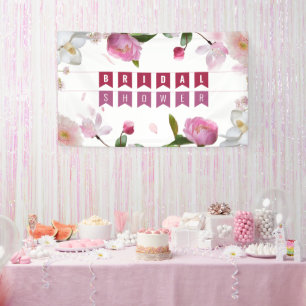 Junggesellinnenabschied Banner