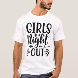 Junggesellinnenabschied Hübsche Verlobung Bachelor T-Shirt