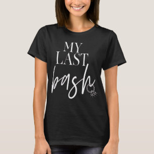 Junggesellinnenabschied T-Shirts Nashville Gruppe 