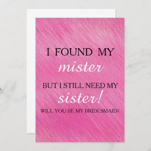 Junggesellinnenabschiede? Einladung