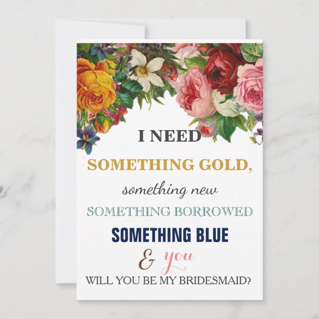 Junggesellinnenabschiede? Einladung (Vorderseite)