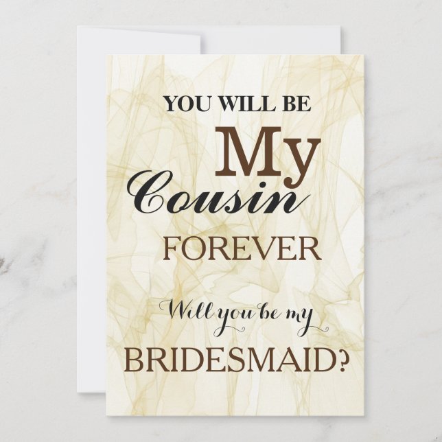 Junggesellinnenabschiede? Einladung (Vorderseite)