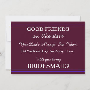 Junggesellinnenabschiede? Einladung