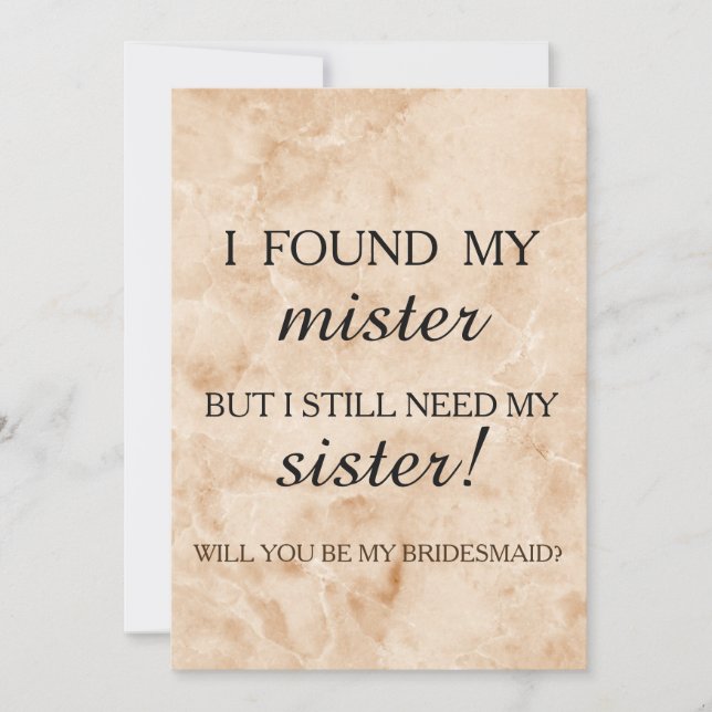 Junggesellinnenabschiede? Einladung (Vorderseite)