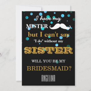 Junggesellinnenabschiede? Einladung