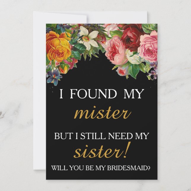 Junggesellinnenabschiede? Einladung (Vorderseite)